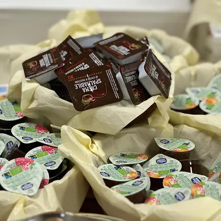 Morolli 호텔 리미니