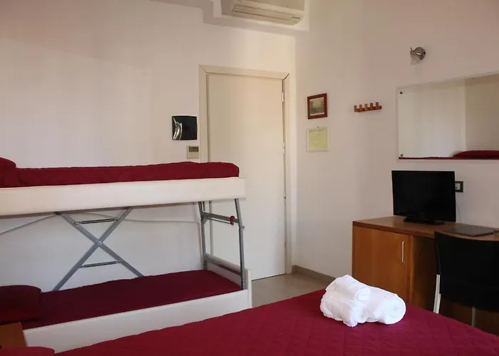 Morolli فندق ريميني