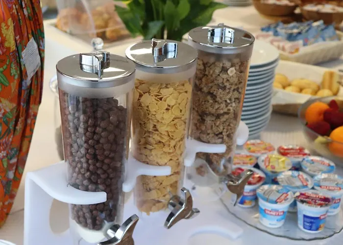 Morolli 3* 리미니