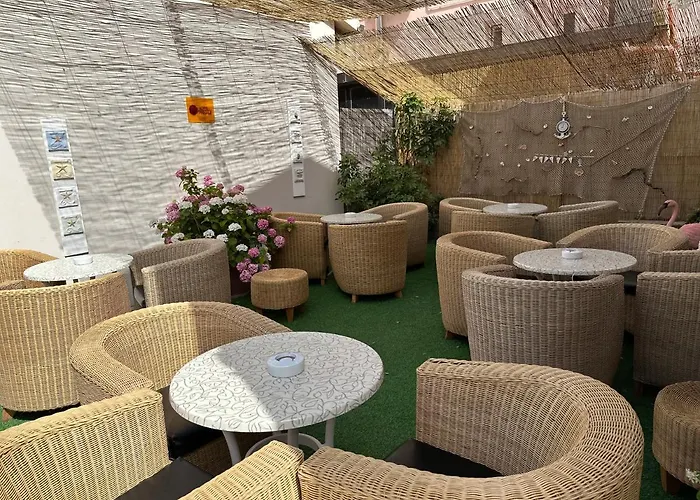 Morolli ريميني