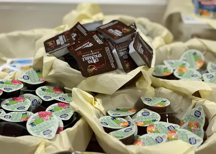 Morolli 호텔 리미니