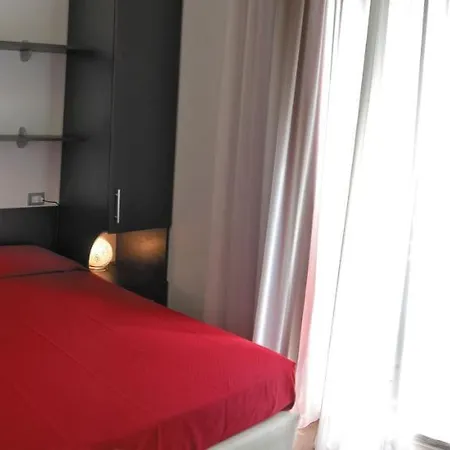 Hotel Morolli 3*