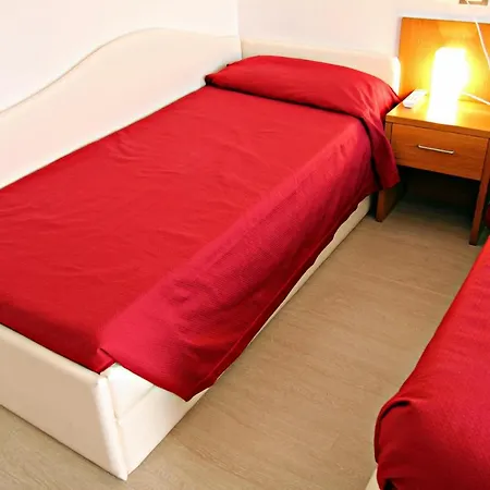 Morolli 3* Rimini