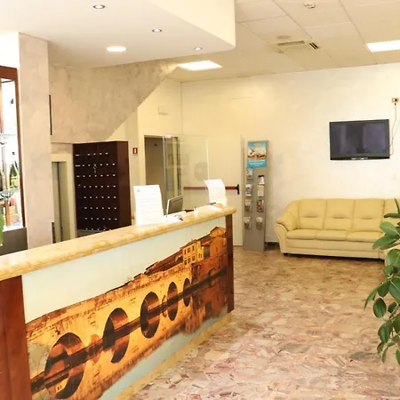 Morolli 3* Rimini