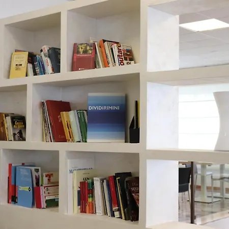 Hotel Morolli Rimini