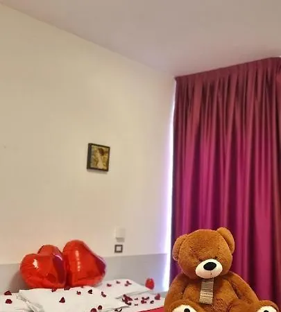 Morolli Hotel 3*