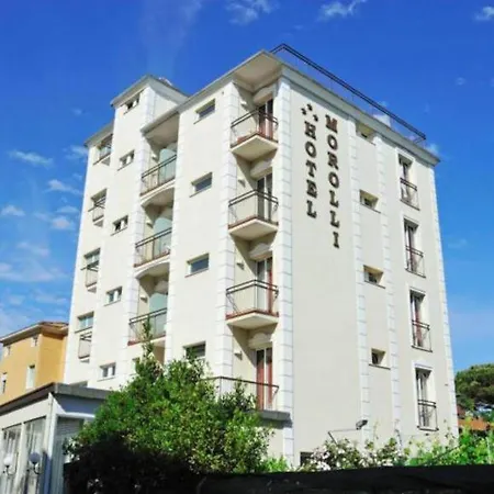 Hotel Morolli 3*