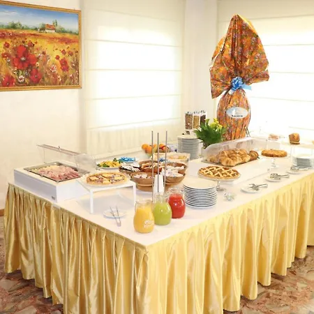 Hotel Morolli