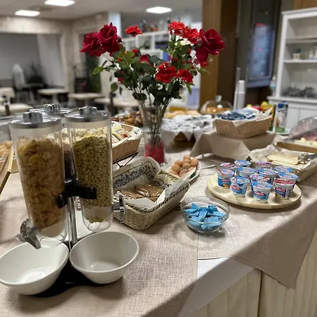 Hotel Morolli Rimini