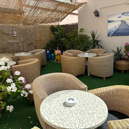 Morolli Hotel
