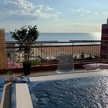 Morolli Hotel 3*