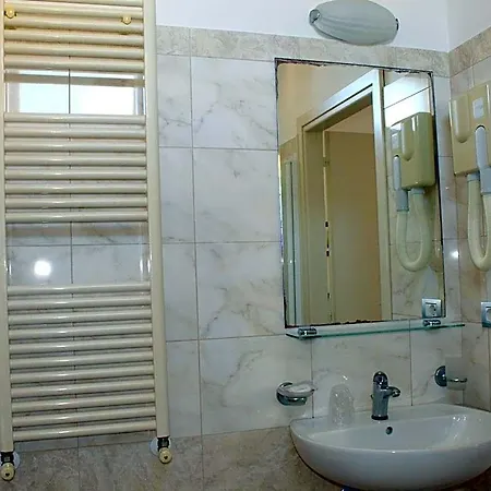 Hotel Morolli
