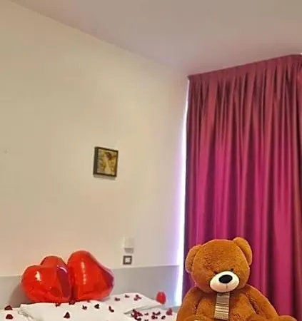 Morolli 3*