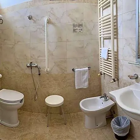 Hotel Morolli 3*