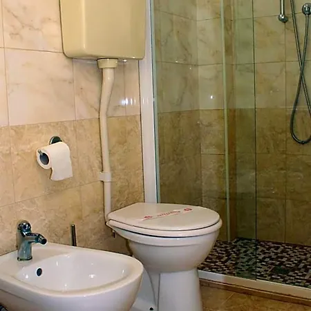 Hotel Morolli 3*