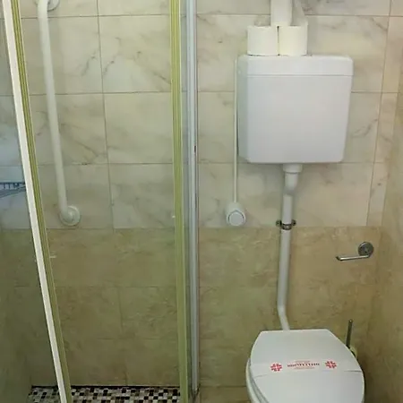 Hotel Morolli 3*