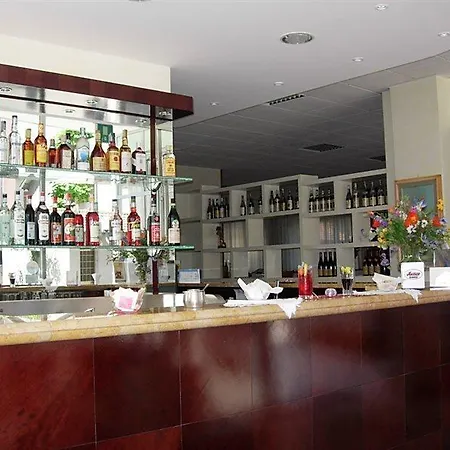 Hotel Morolli Rimini