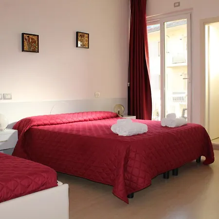 Morolli 3* Rimini