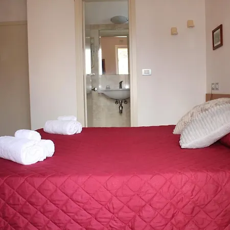 Morolli 3* Rimini