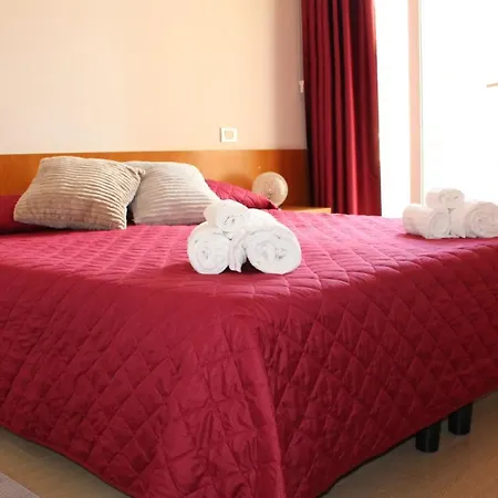 Morolli Hotel 3*