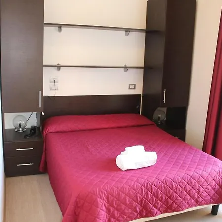 Morolli Hotel 3*