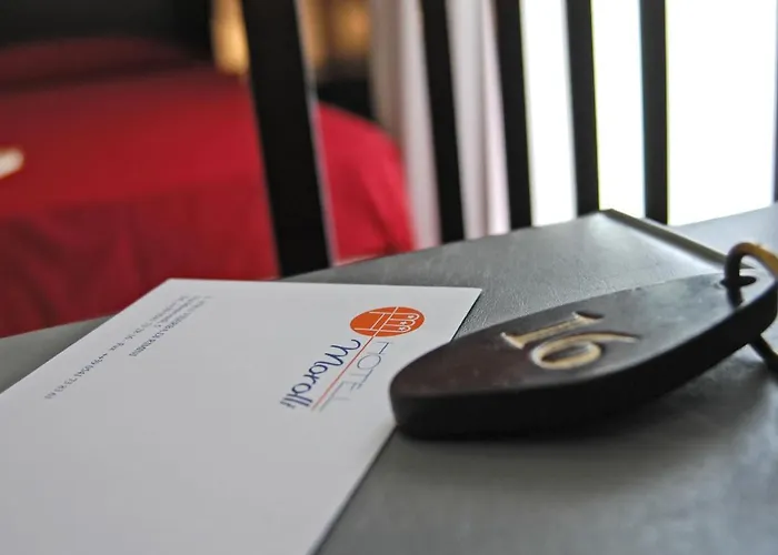 Hotel Morolli Rimini
