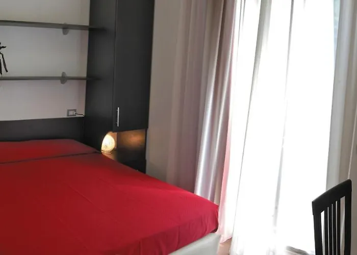 Hotel Morolli 3*