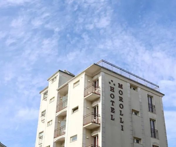 Morolli Hotel