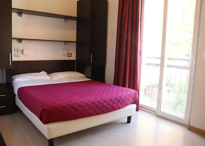 Morolli Hotel Rimini