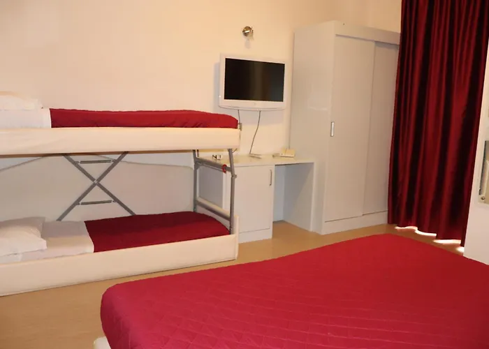 Hotel Morolli Rimini