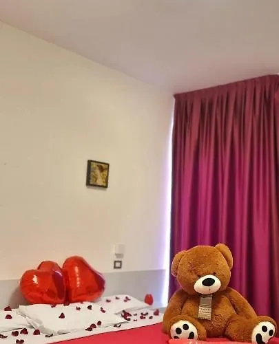 Morolli Hotel 3*