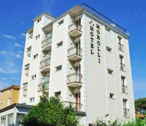 Hotel Morolli 3*