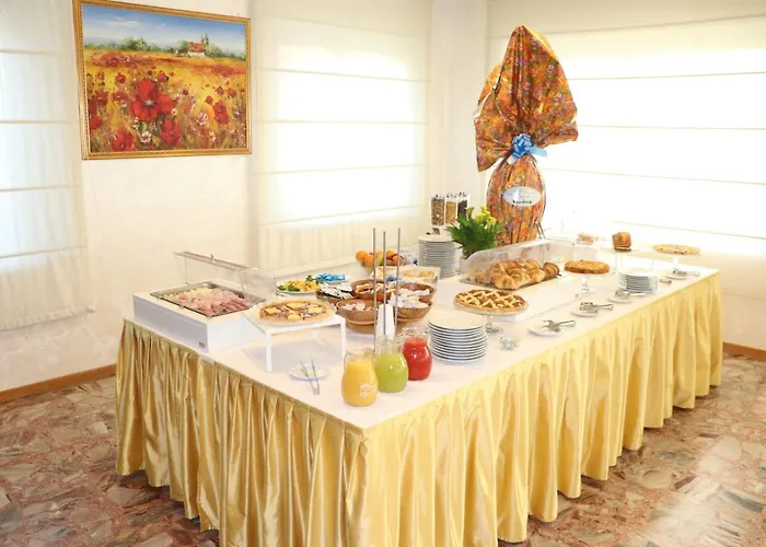 Hotel Morolli