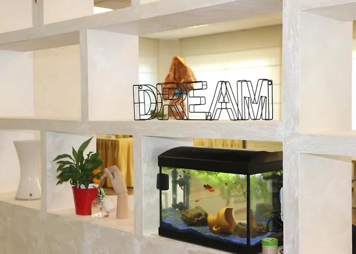 Morolli Hotel Rimini