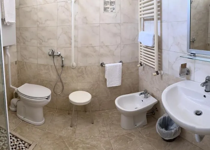 Morolli Hotel