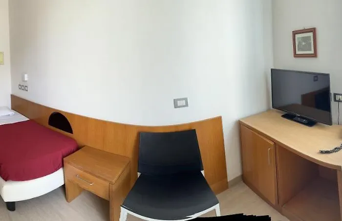 Morolli 3* Rimini