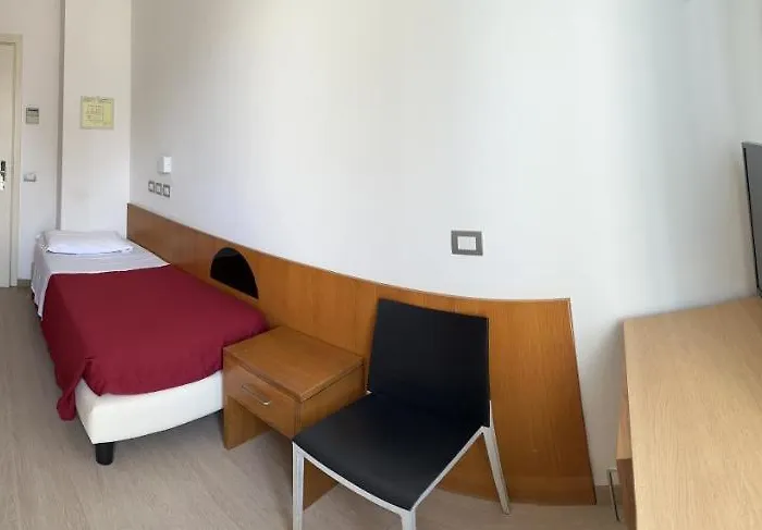 Hotel Morolli