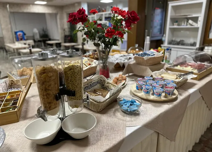 Hotel Morolli Rimini