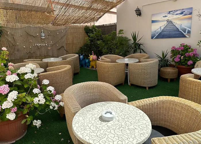 Morolli Hotel
