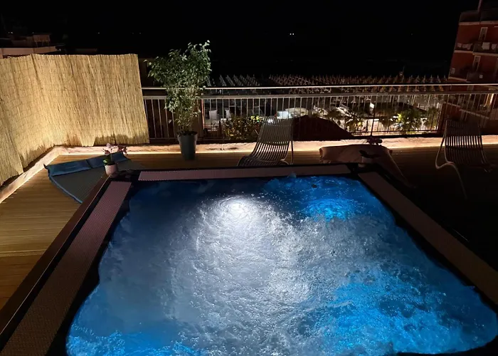 Morolli Hotel Rimini