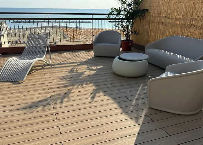 Hotel Morolli
