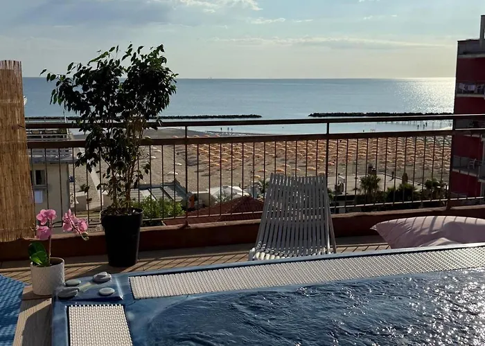 Morolli Hotel 3*