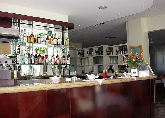 Hotel Morolli Rimini