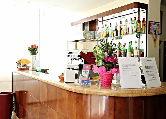 Hotel Morolli Rimini