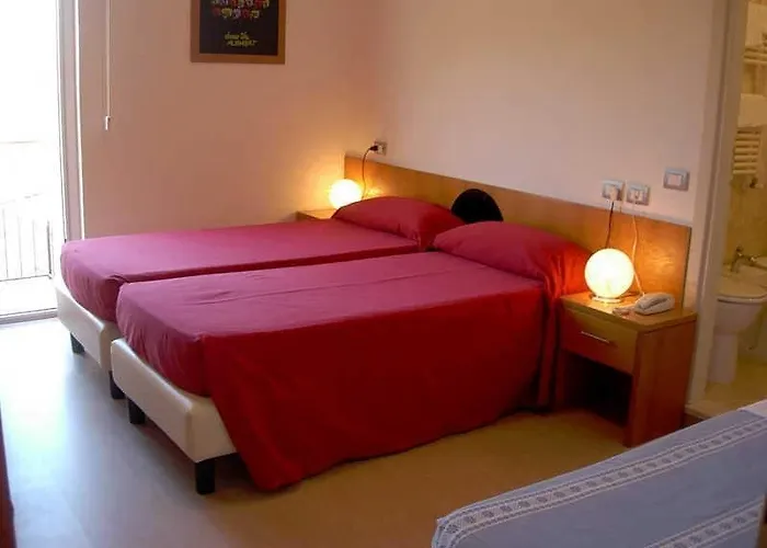 Morolli Hotel