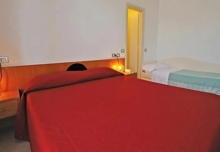 Morolli Hotel 3*