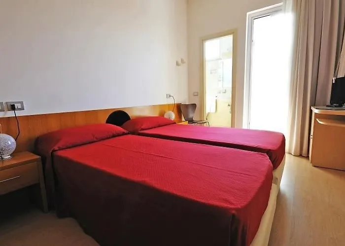 Hotel Morolli 3*