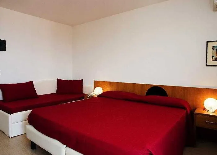 Hotel Morolli