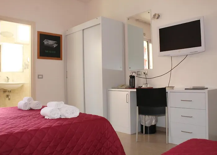 Morolli Hotel Rimini