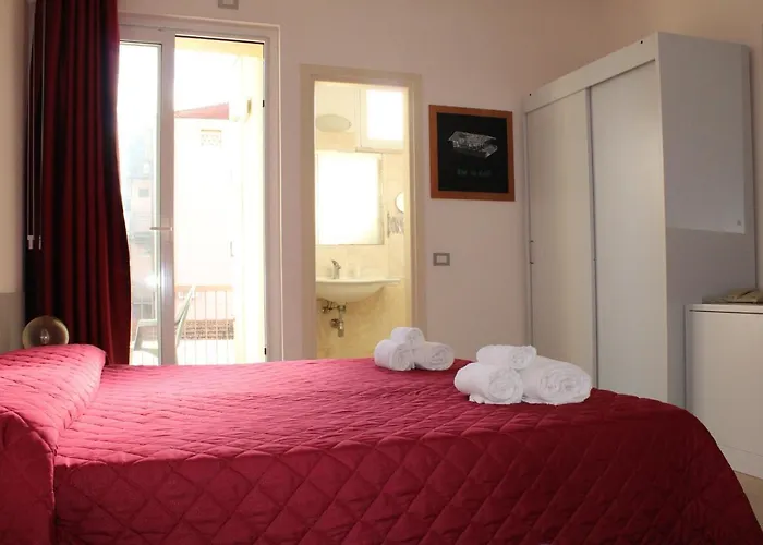 Morolli Hotel 3*